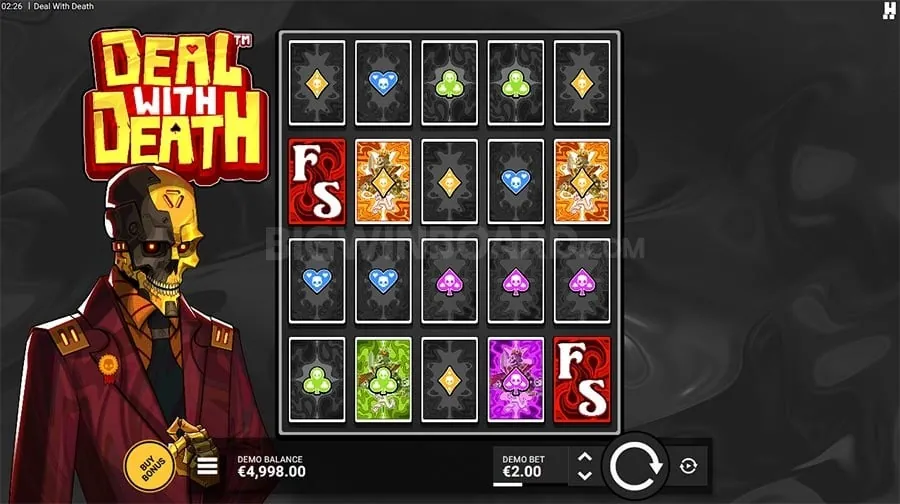 New Slot Games Update