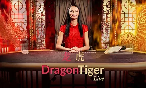 SlotVIP Live Dealer Games